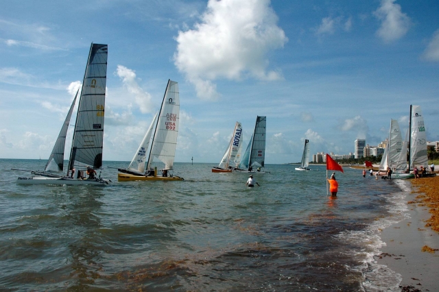 Florida300 broadcast complete