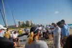 01 Blessing of Fleet