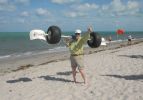 07  When the boats land the wheels need to be ready