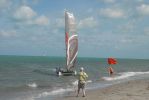 09 The finish.  First 18 foot