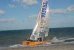 11 Another boat arrives