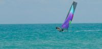 11 Colorful sailing