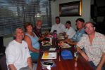 15 Older sailors also need to eat.